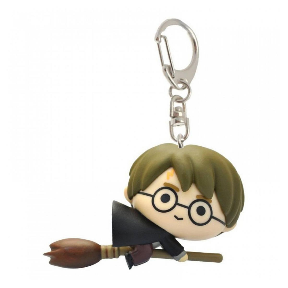 Plastoy Porte cle Chibi Harry potter pack blister