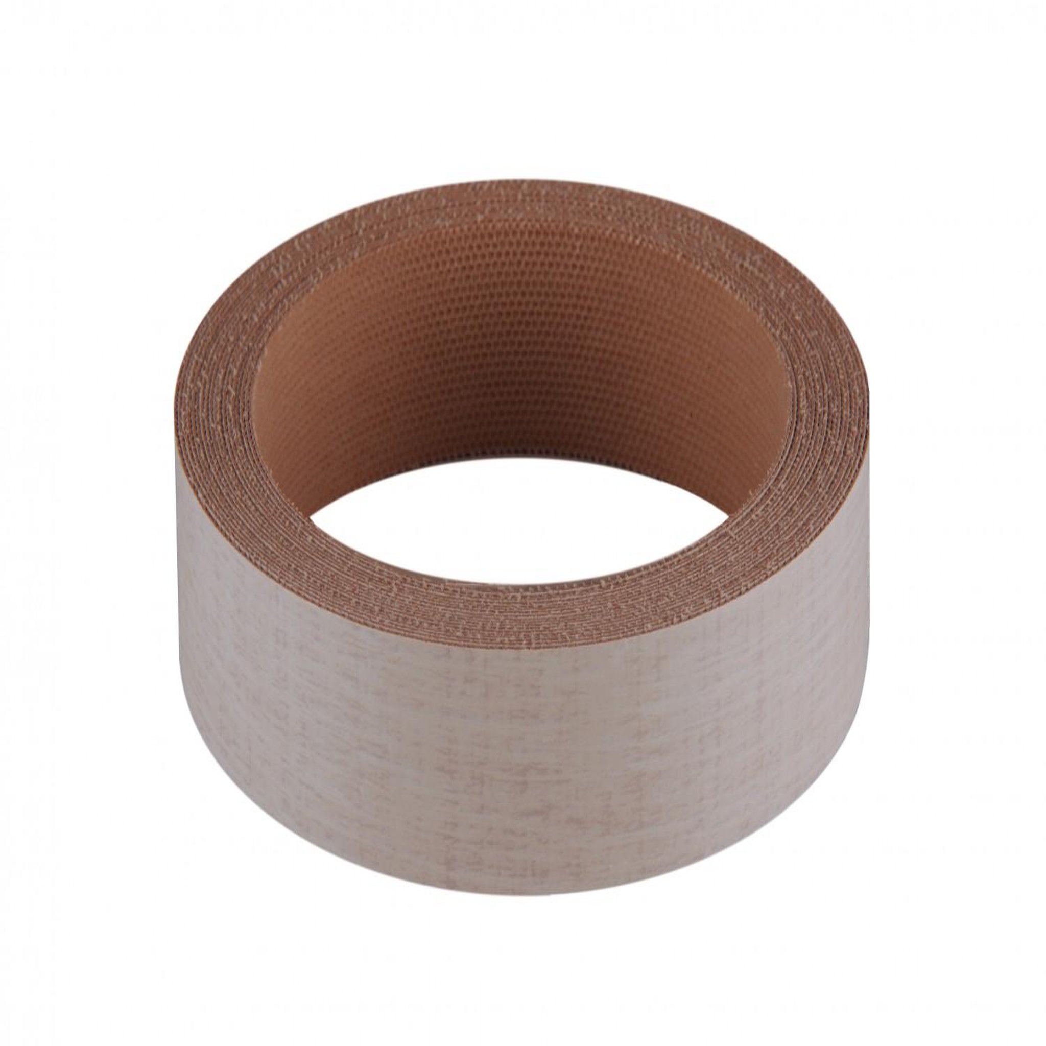 CENTRALE BRICO Bande de chant thermocollante ottawa, L.500 x l.2.3 cm