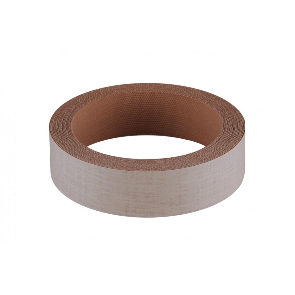 CENTRALE BRICO Bande de chant thermocollante ottawa, L.500 x l.2.3 cm