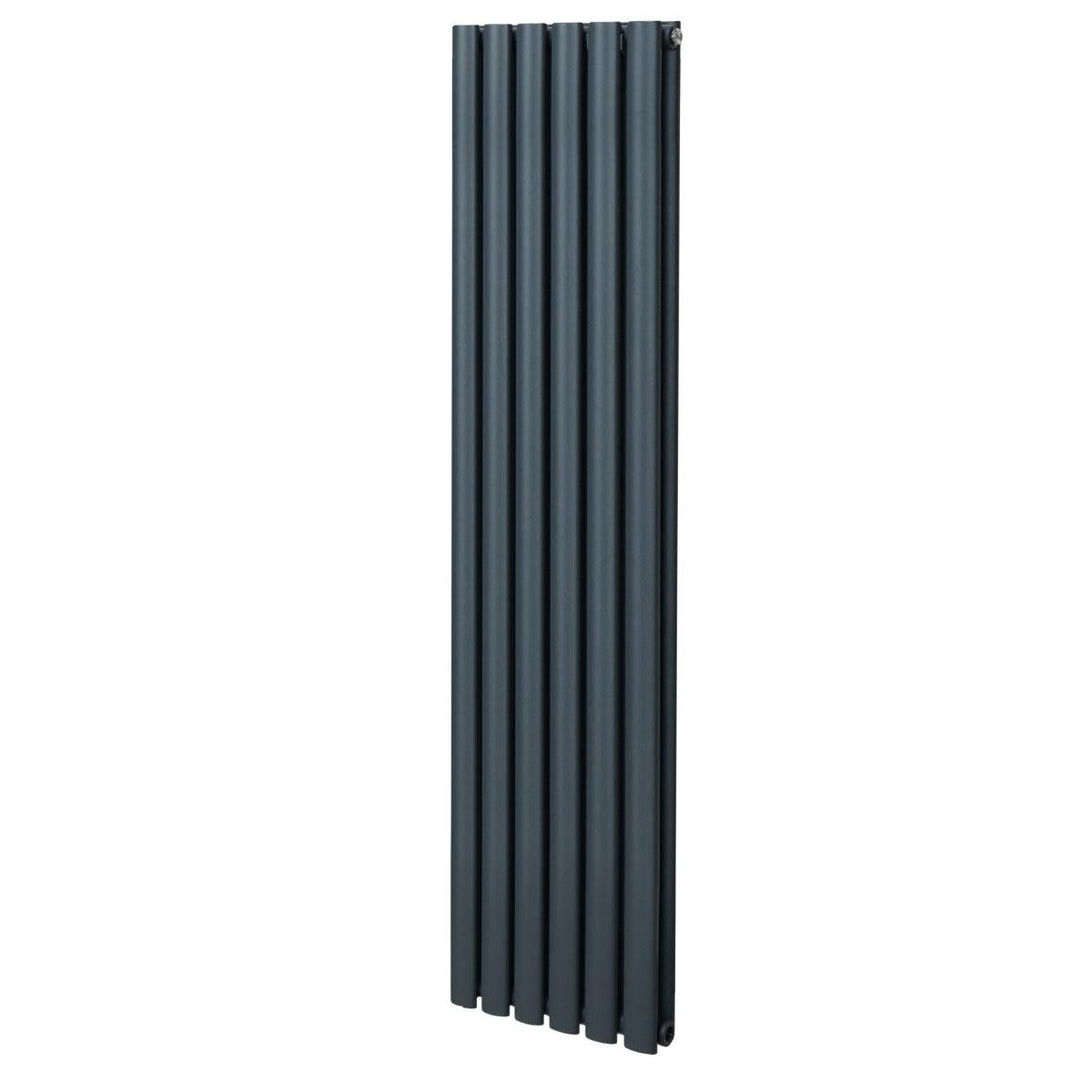 Voir la diapositive 1 : MONSTERSHOP Radiateur à colonnes ovales, 2 panneaux - 1600 x 360 mm