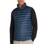 CALVIN KLEIN JEANS Doudoune sans manche  Homme Calvin Klein Jeans Quilt Vest. Coloris disponibles : Bleu