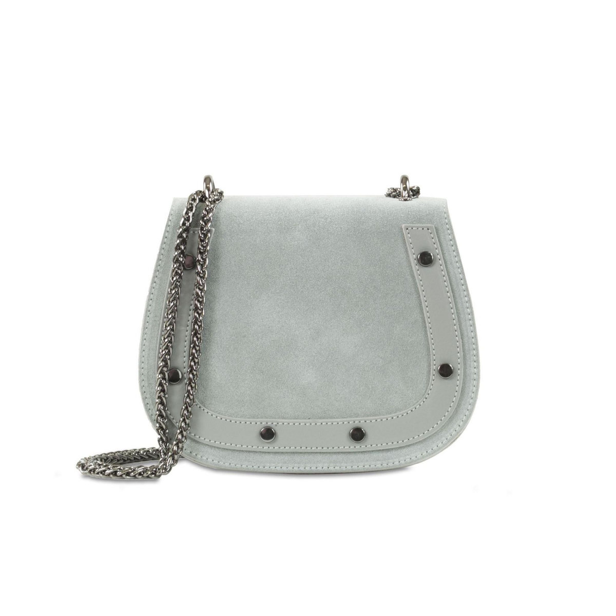 CARLA BELOTTI CARLA BELOTTI - Sac à main AMPARO 16 cm