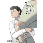 TOWER OF GOD TOME 7 , SIU