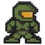 Figurine Pixel Master Chief - Halo
