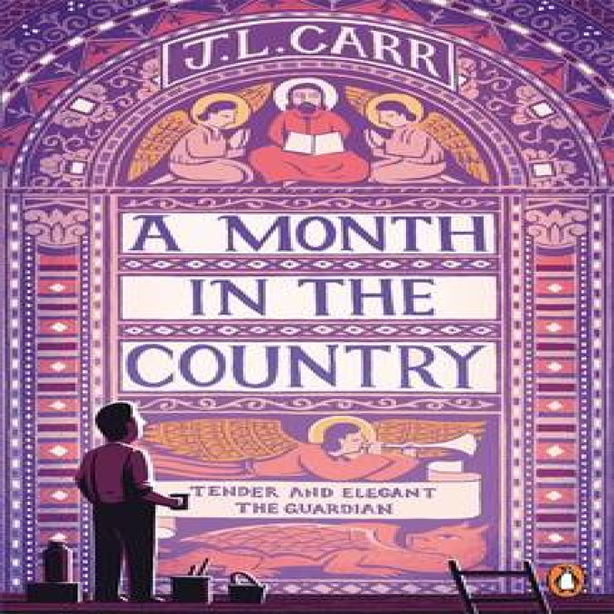 LIVRES A Month in the Country