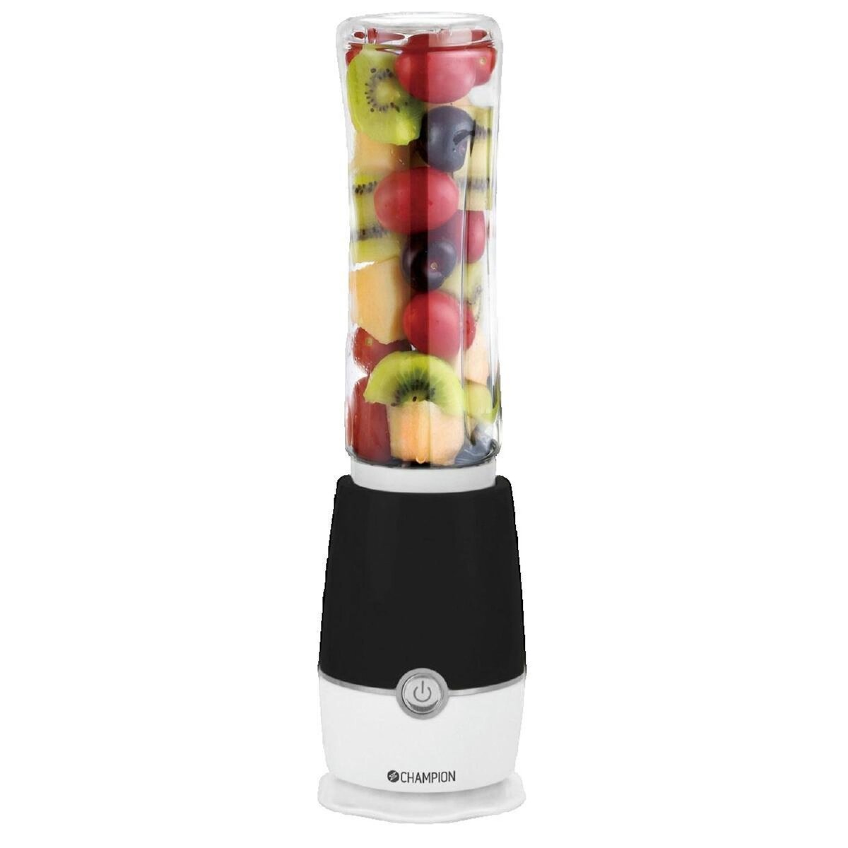 CHAMPION Blender Champion SM110 180W Noir/Blanc
