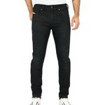 DIESEL Jean Skinny Fit  Homme Diesel1979 Sleenker. Coloris disponibles : Noir
