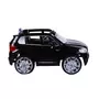 F Style Electric SUV style BMX5 noire