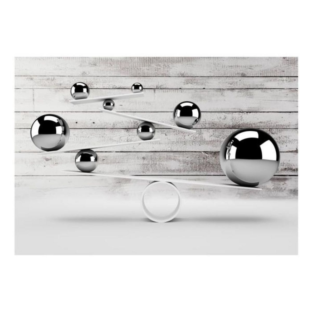 Paris Prix Papier Peint  Balance