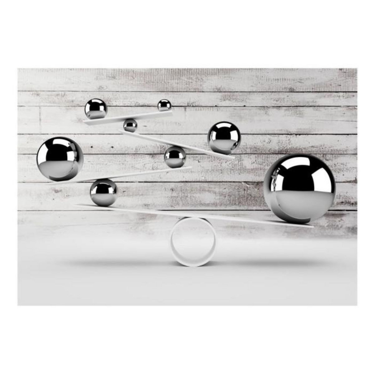 Paris Prix Papier Peint  Balance