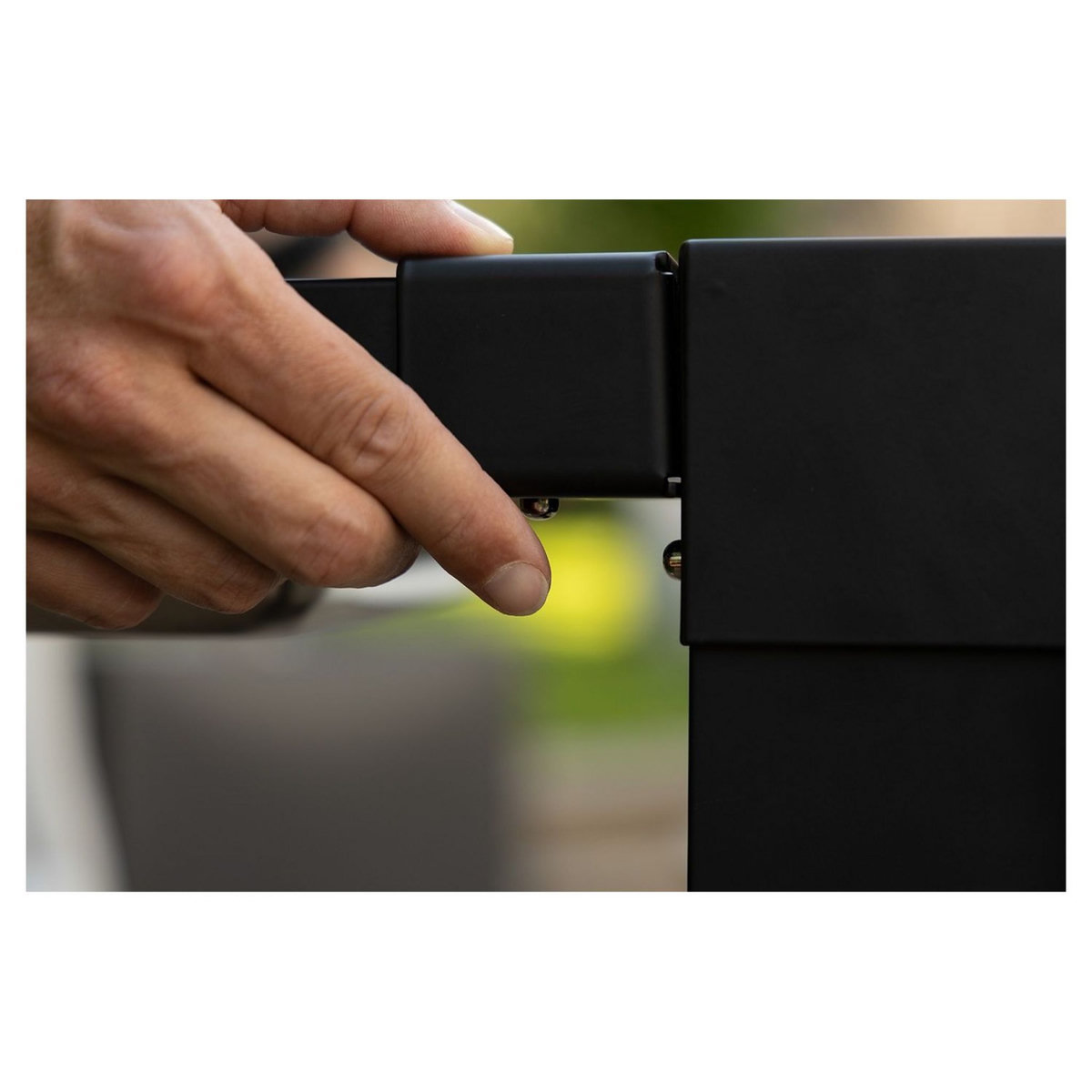 COOK'IN GARDEN Desserte REVA 80