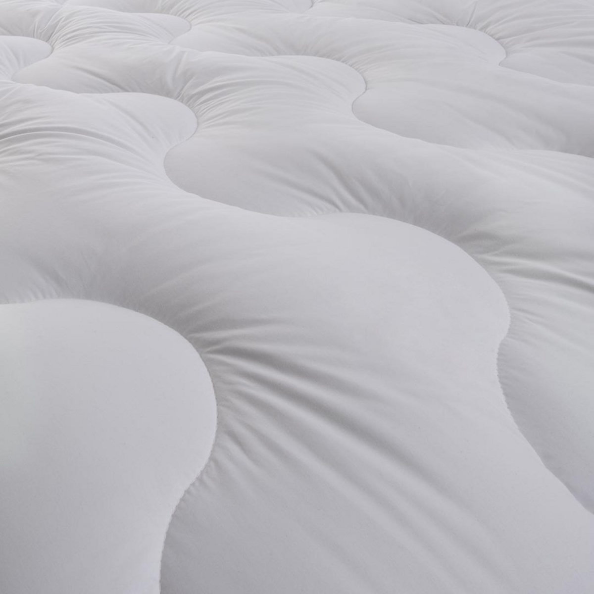 DODO Couette Allergo - LÉGÈRE