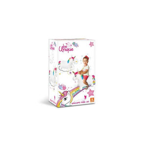 Ballon Licorne Mondo - 23cm, Plastique, Pour Jeux En Plein Air - Design Coloré Pour Enfants