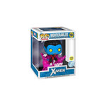Funko Figurine Funko Pop Deluxe Nightcrawler Teleporting