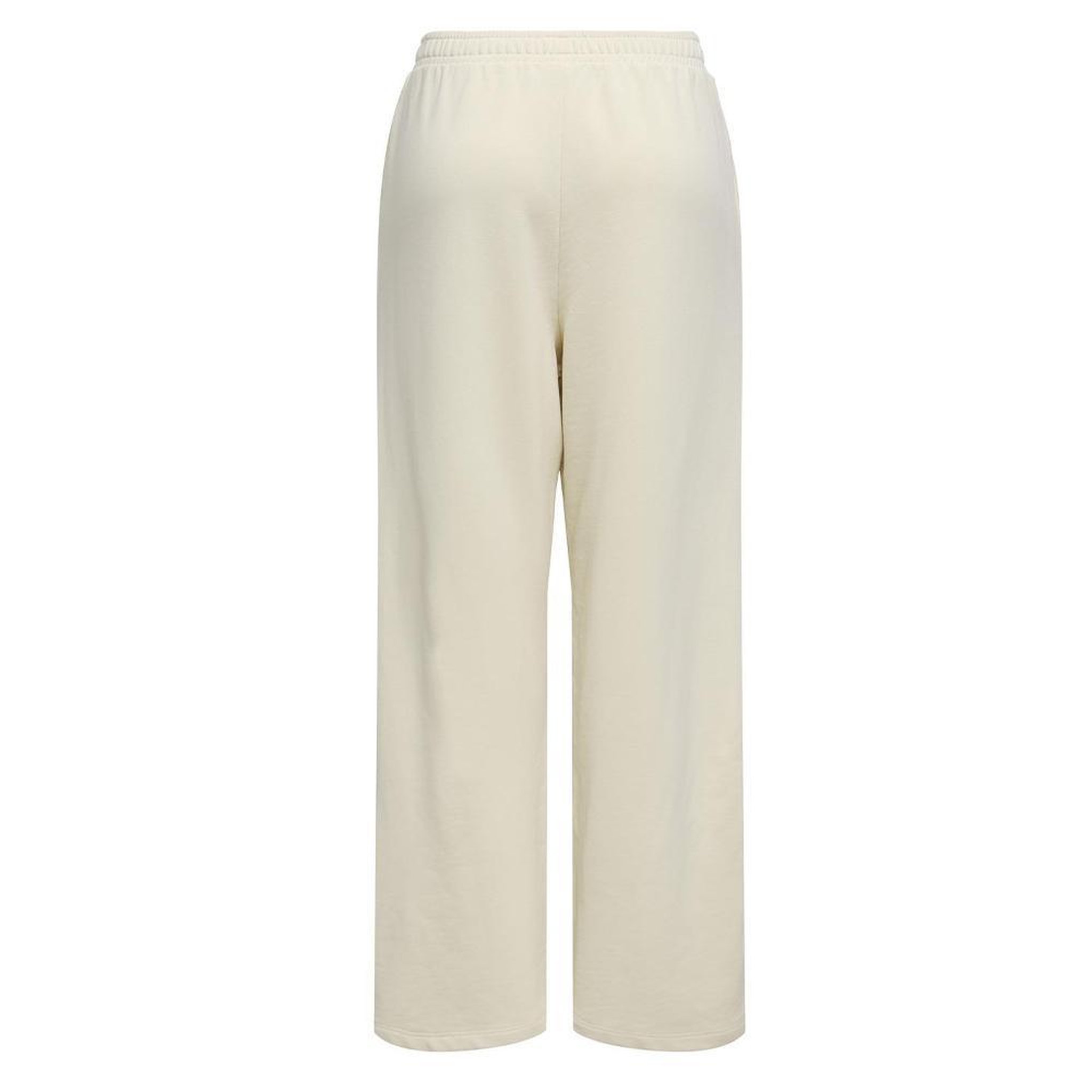 Voir la diapositive 2 : Only Pantalon fluide Beige Femme Only Lacey