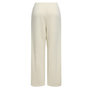 Voir la diapositive 2 : Only Pantalon fluide Beige Femme Only Lacey