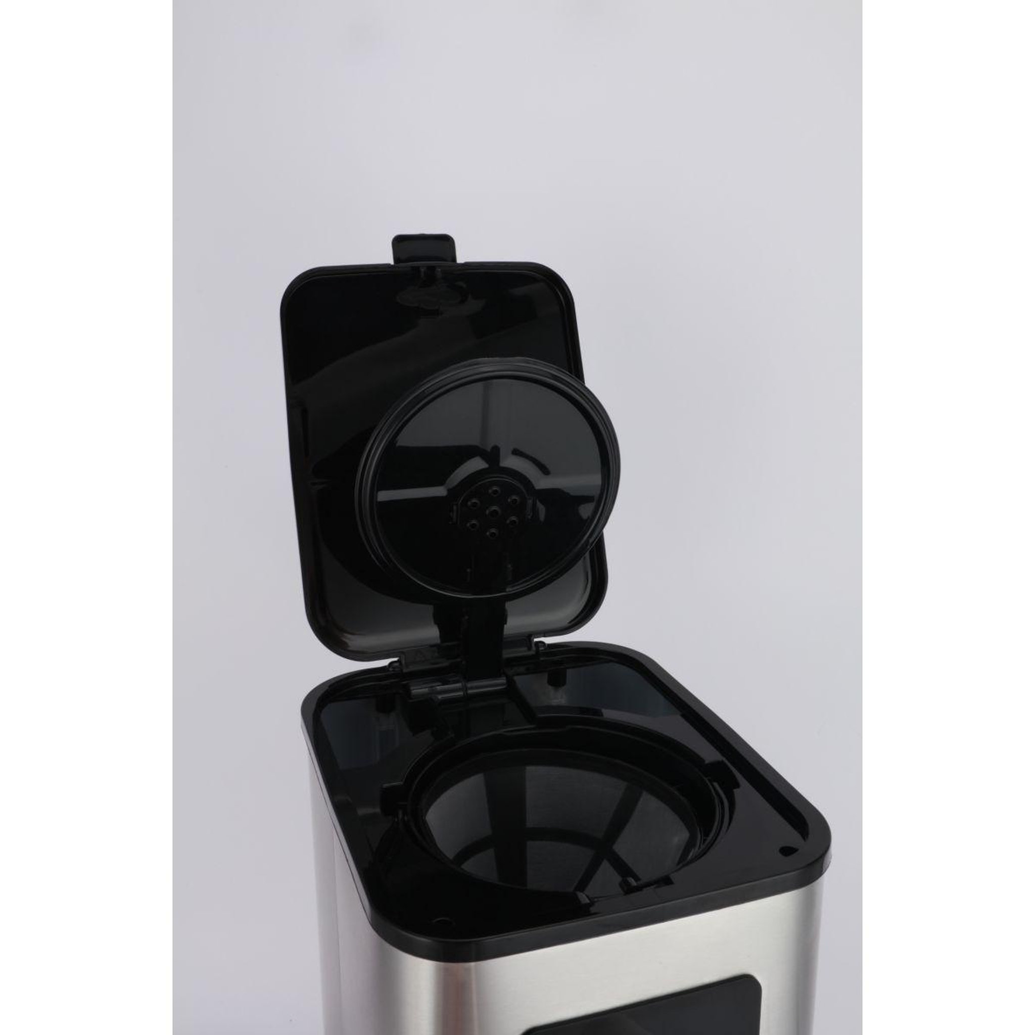 Voir la diapositive 3 : ESSENTIEL B Cafetière filtre ecp4s