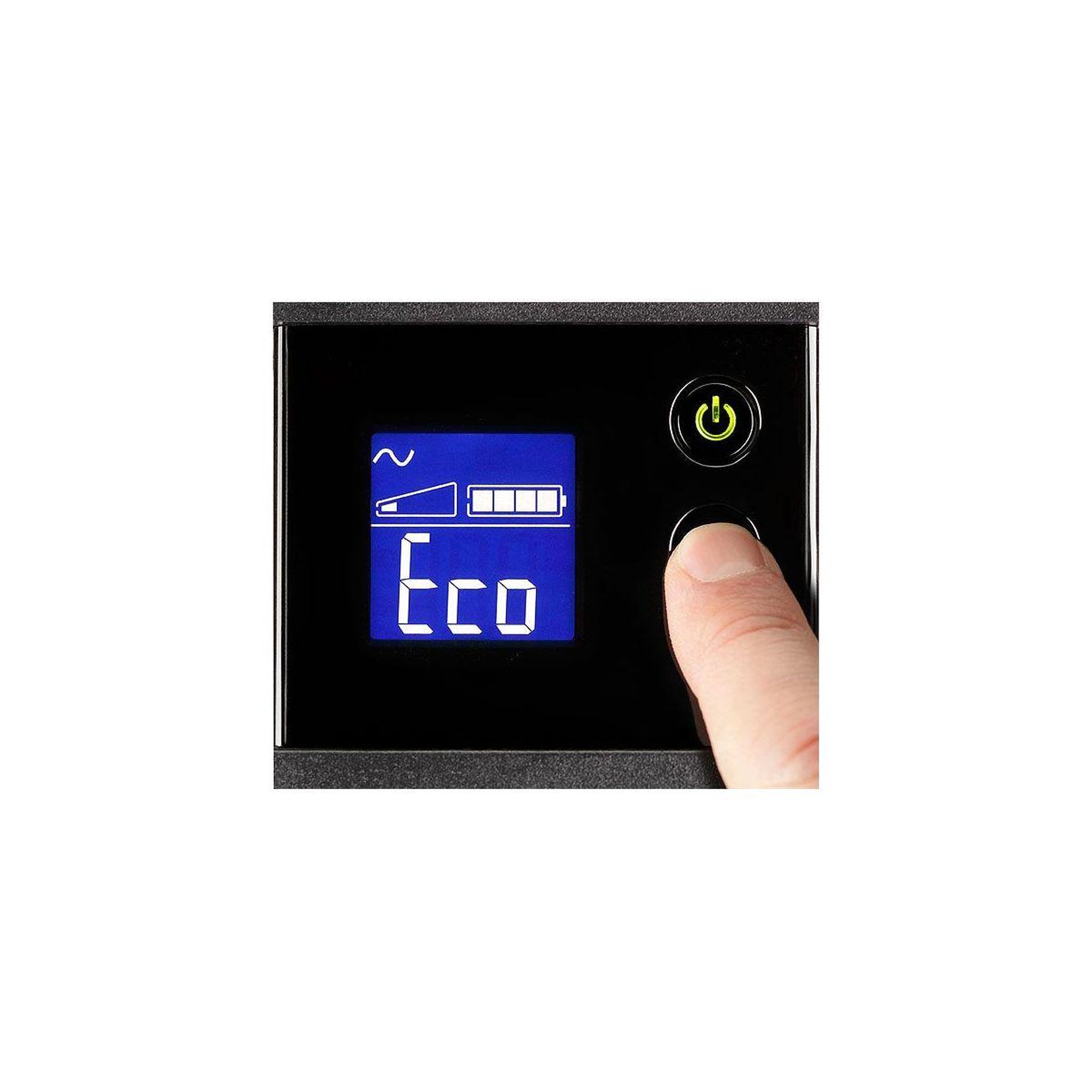 Voir la diapositive 5 : Eaton Onduleur ellipse pro 1200 fr 8 prises/usb-a/2rj45