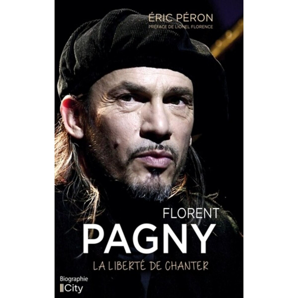 Florent Pagny - Photo de Florent Pagny que vous pourrez