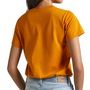 Voir la diapositive 2 : Pepe Jeans T shirt  Femme Pepe jeans Wendys