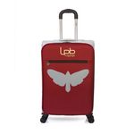 LES P'TITES BOMBES LPB LPB LUGGAGE - Valise Moyenne CLARA
