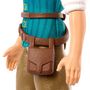 Voir la diapositive 4 : MATTEL Poupée Prince Flynn