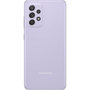 Voir la diapositive 3 : Samsung Samsung Galaxy A52s 5G (dual sim) Reconditionné 128 Go - Grade C - Violet