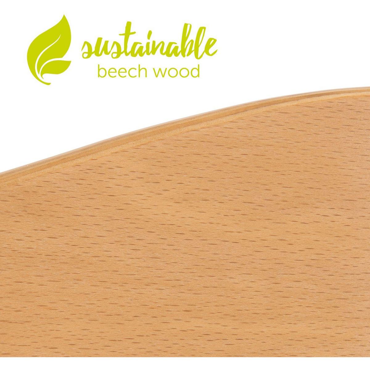 HAUCK Chaise Haute Alpha