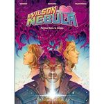 WILSON NEBULA TOME 2 : PERDUE DANS LE TEMPS, Mansour Fred