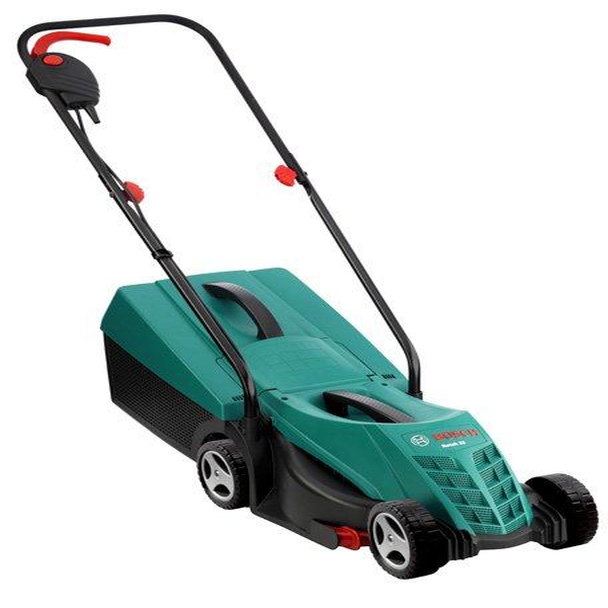 BOSCH Tondeuse à gazon ROTAK 32
