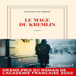 LE MAGE DU KREMLIN, da Empoli Giuliano