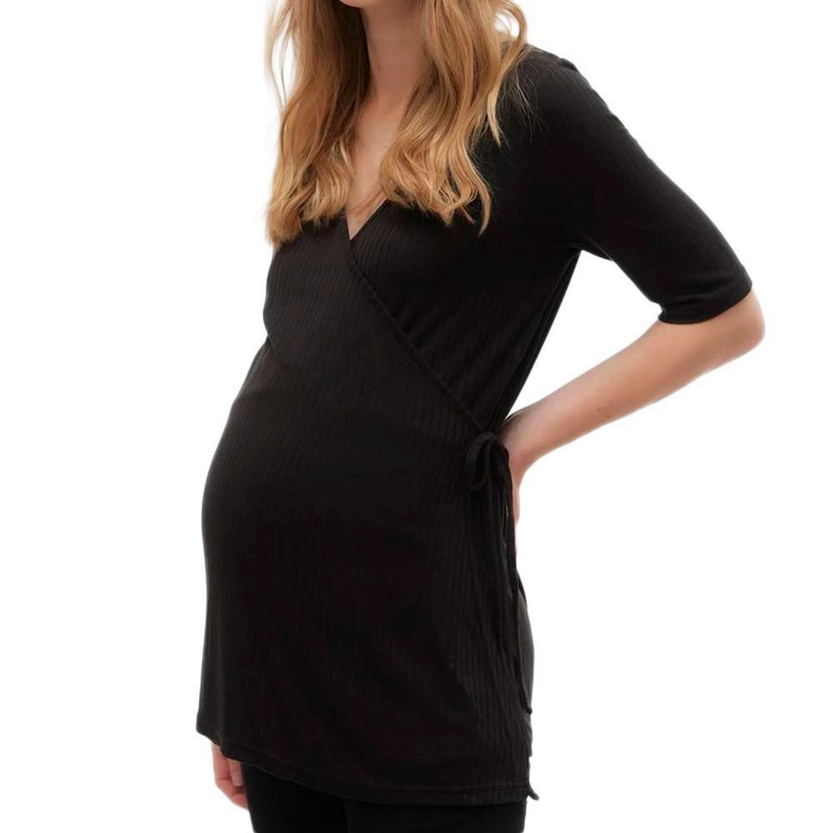 MAMALICIOUS Blouse e Femme Mamalicious Trinity