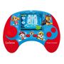 Voir la diapositive 3 : Lexibook Power Console Pat Patrouille console de jeux éducative (FR/EN)