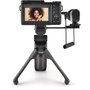 Agfa Appareil photo Compact Vlogging VLG-4K