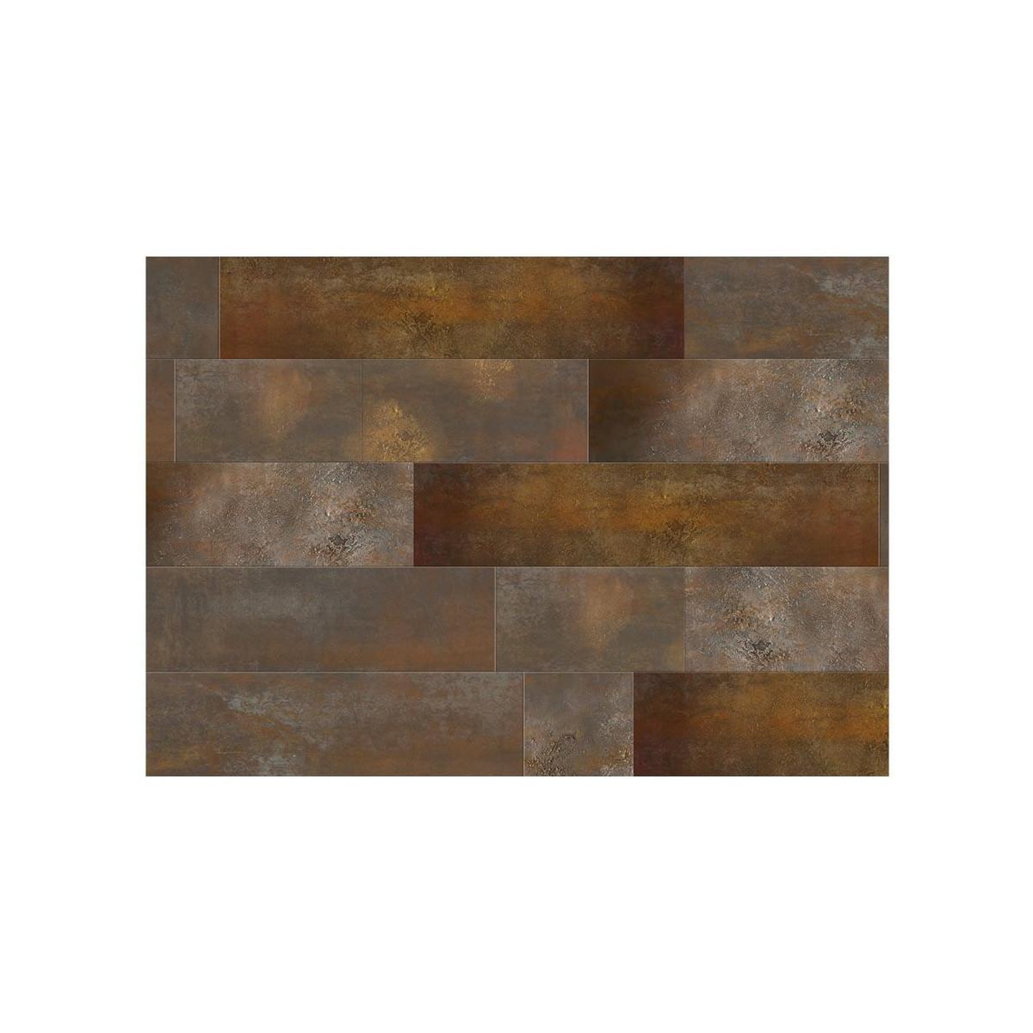 Voir la diapositive 2 : Paris Prix Papier Peint  Golden Cascade