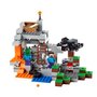 LEGO Minecraft 21113 - La grotte