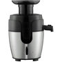 Voir la diapositive 2 : ZELMER Extracteur de jus Zelmer ZJE4800 Sano acier inoxydable