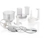 Voir la diapositive 3 : BOSCH Accessoire râpeur/éminceur pour robot bosch mum5 - muz5mm1