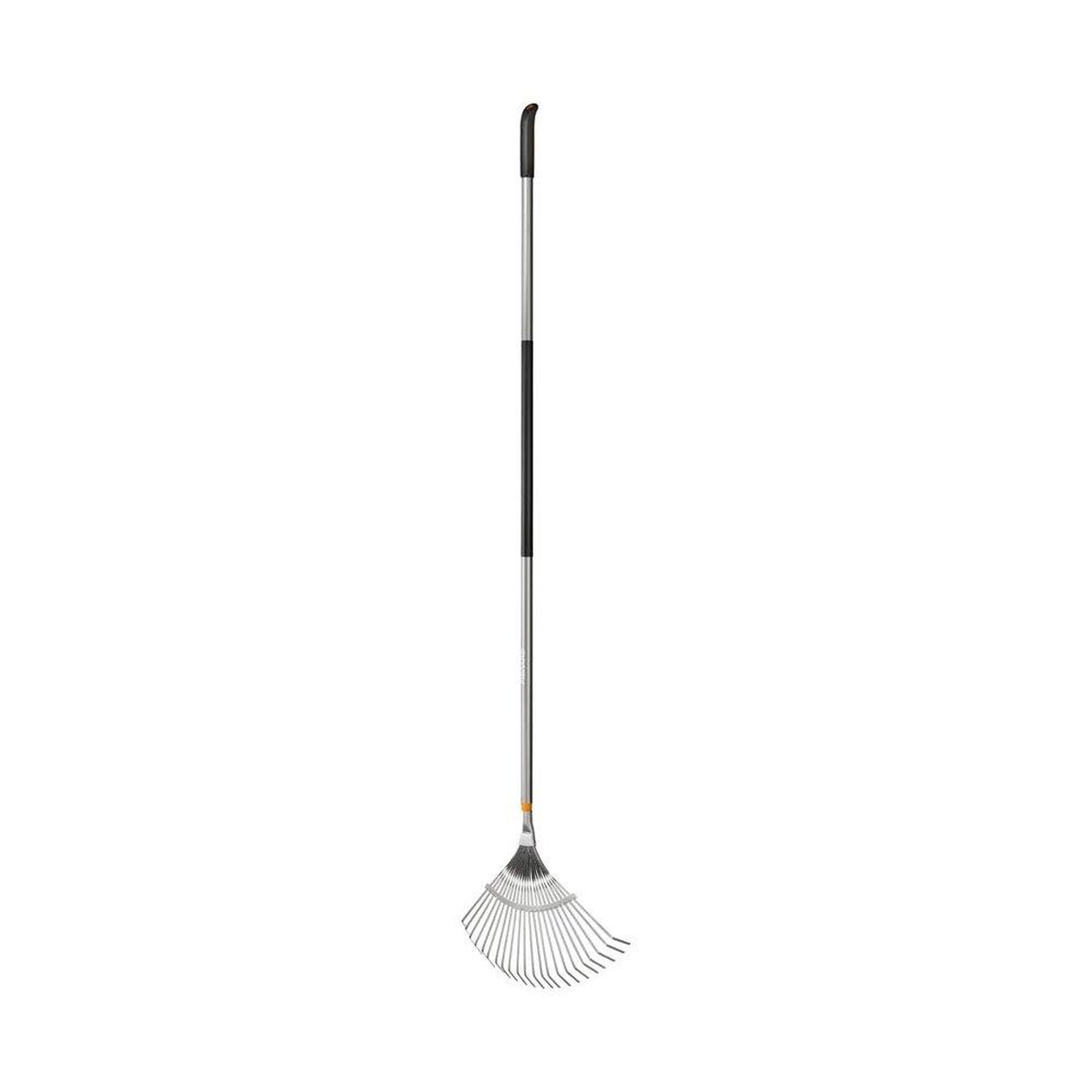 Fiskars Râteau à feuilles ergonomic
