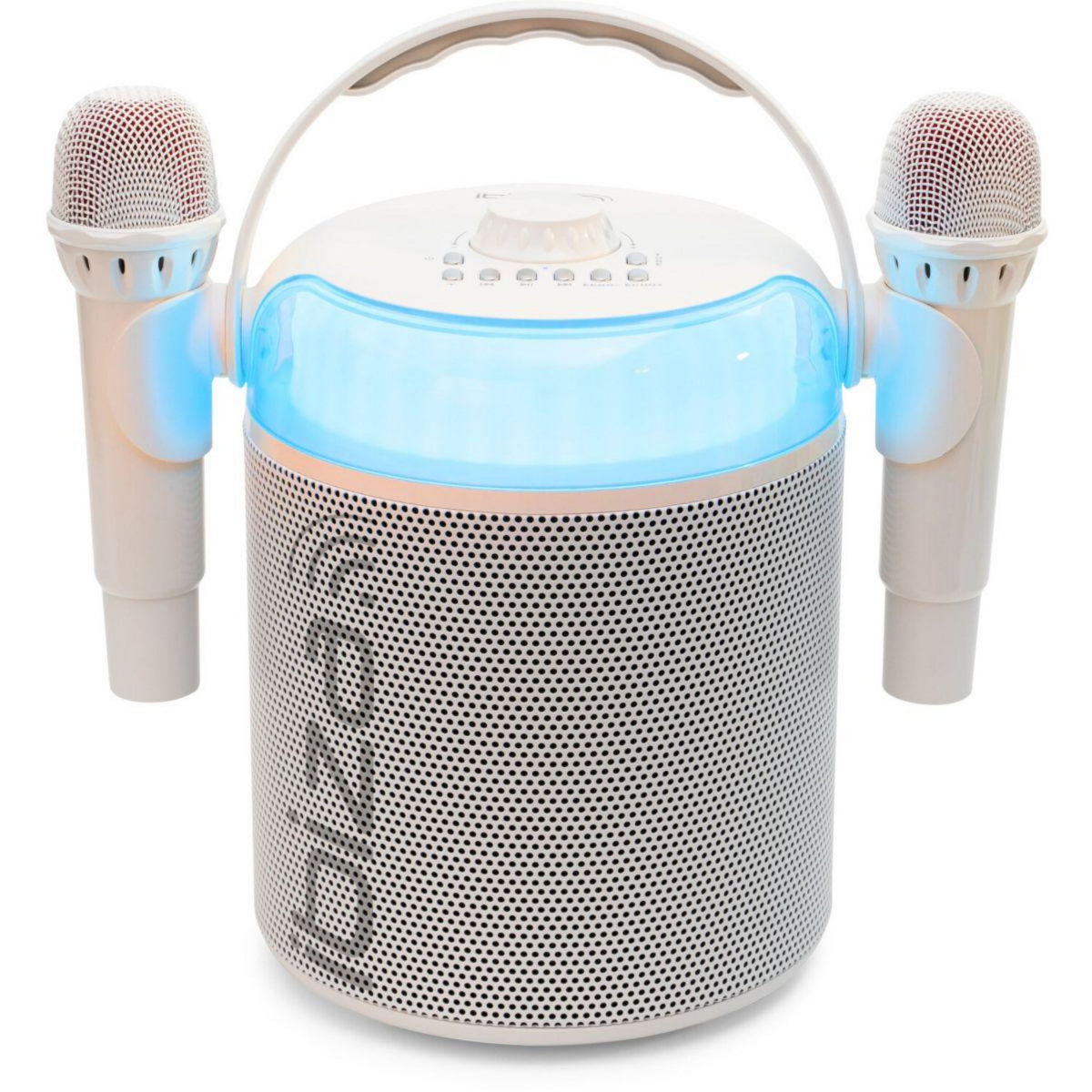 IBIZA Enceinte sono KARAHOME-WH