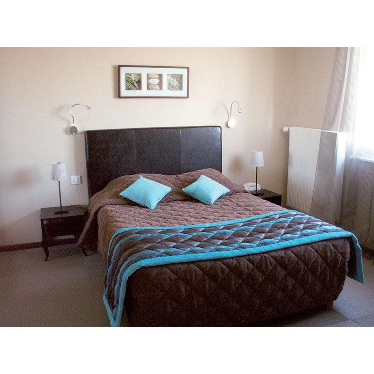 Smartbox 2 jours près de la Manche avec dîner pour les amoureux de la mer - Coffret Cadeau Séjour