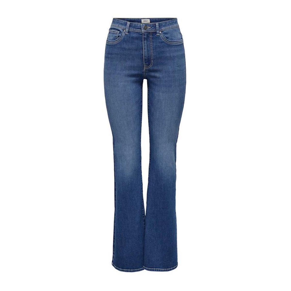 Only Jean Boot Cut  Moyen Femme Only 15318586