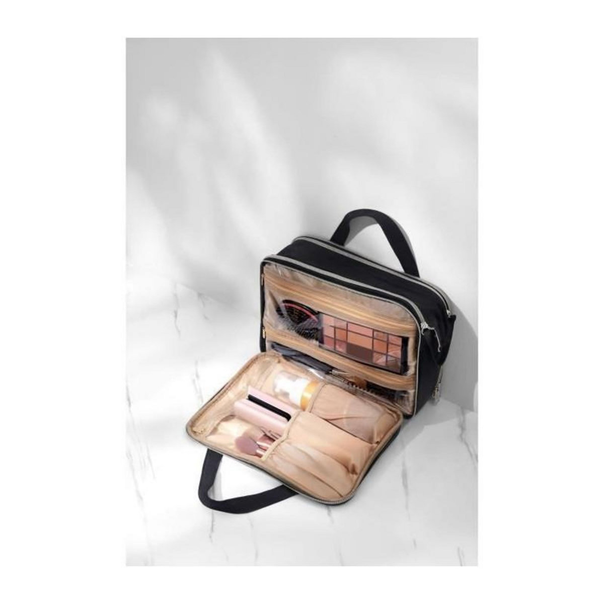 DREAME Lisseur sans fil - DREAME Hair Glamour - Black