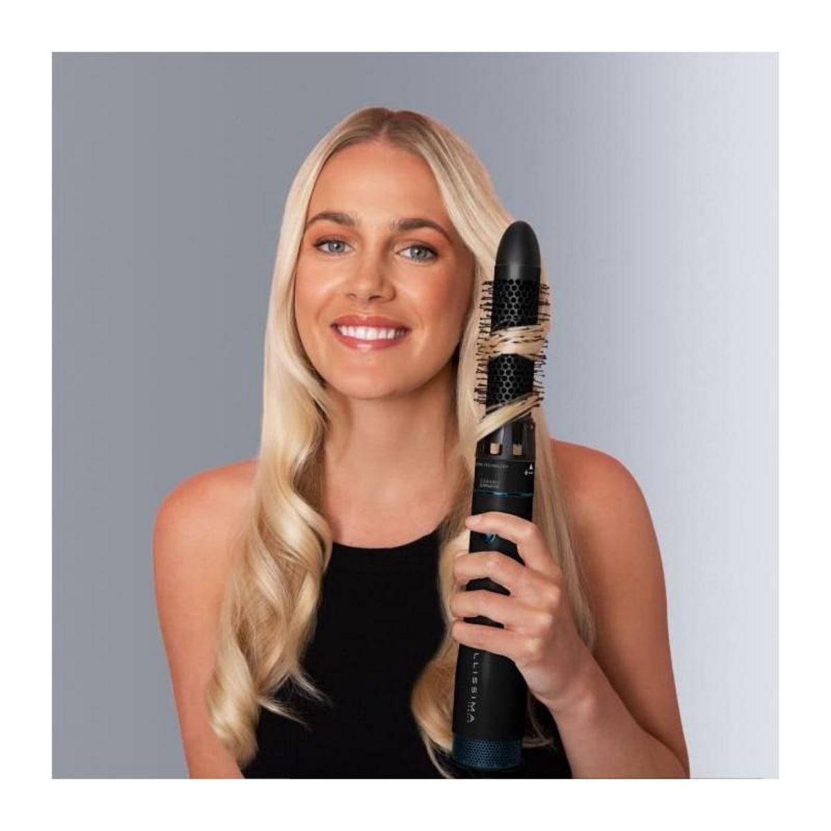 BELLISSIMA Brosse soufflante BELLISSIMA Style Expert Air Wonder - 1000 W