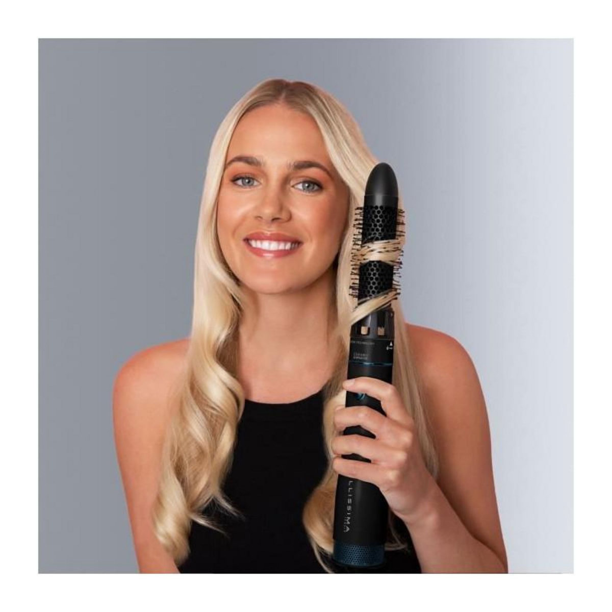 BELLISSIMA Brosse soufflante BELLISSIMA Style Expert Air Wonder - 1000 W