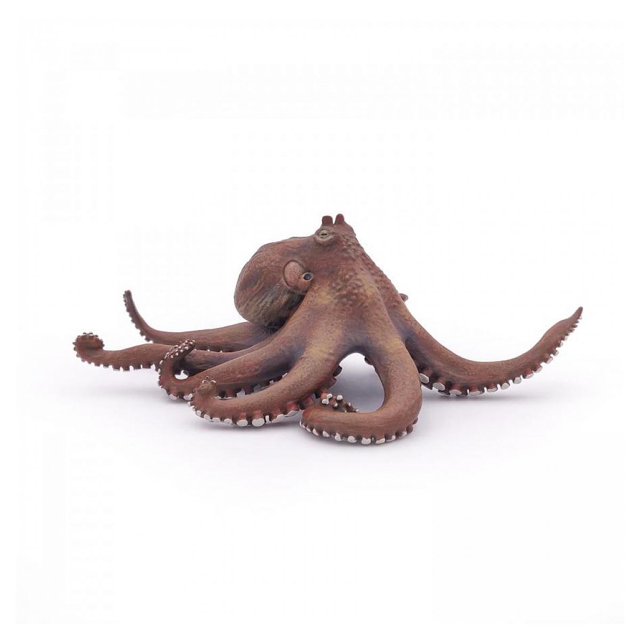 Voir la diapositive 4 : Papo 56013 Pieuvre figurine marin
