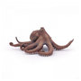 Voir la diapositive 4 : Papo 56013 Pieuvre figurine marin