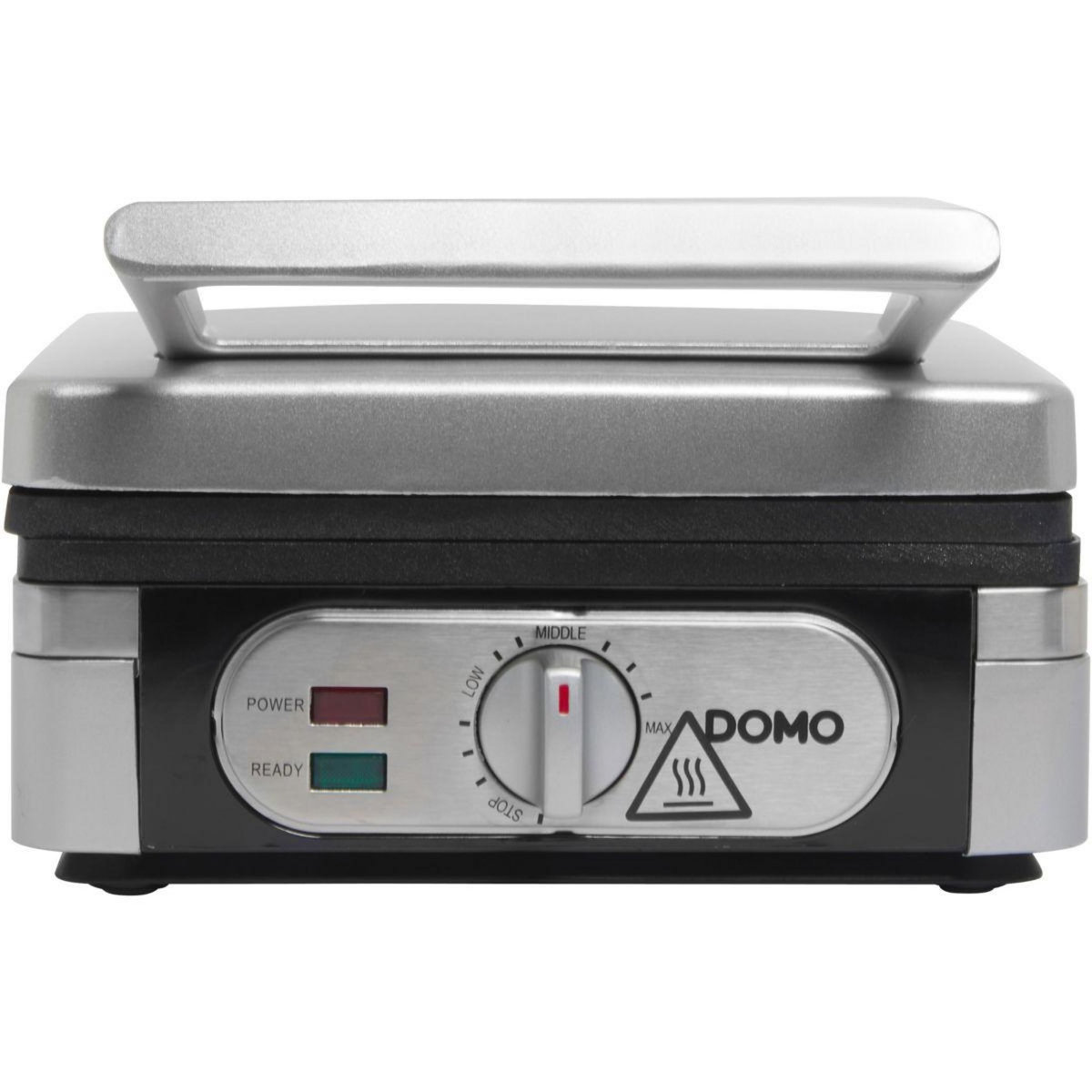 Domo Gaufrier DO9047W