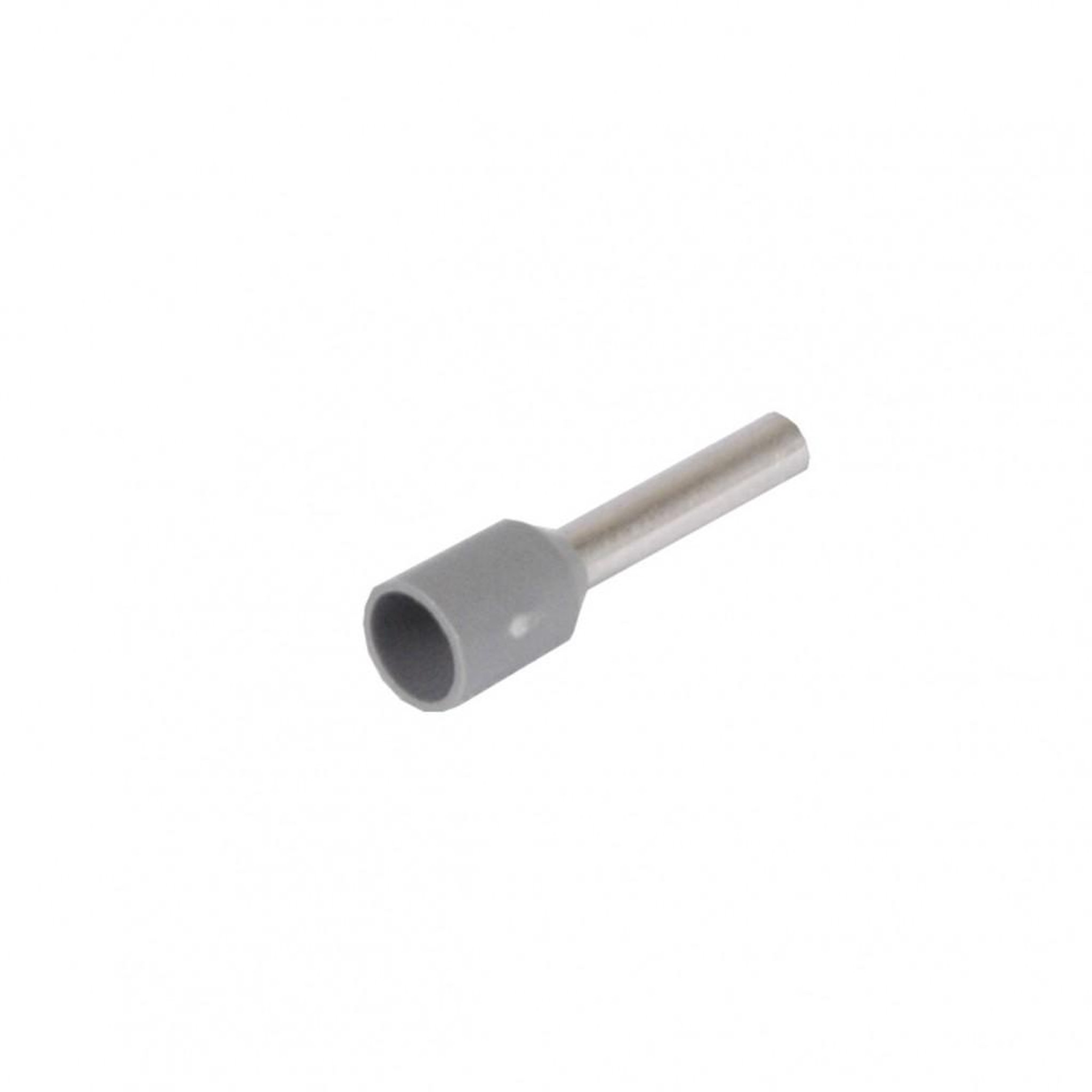 CENTRALE BRICO Lot de 20 embouts pour fil souple DEBFLEX