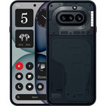 NOTHING Smartphone Phone (4a) 256Go Noir